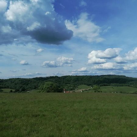 Lisi Zakatek Vila Comuna de Czarna Exterior foto