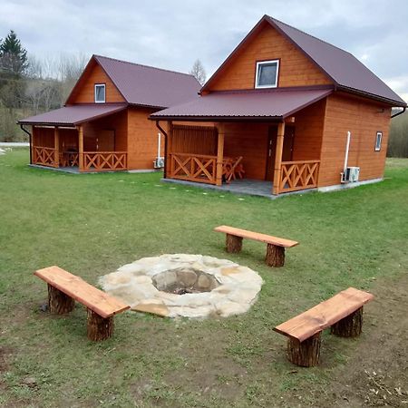 Lisi Zakatek Vila Comuna de Czarna Exterior foto