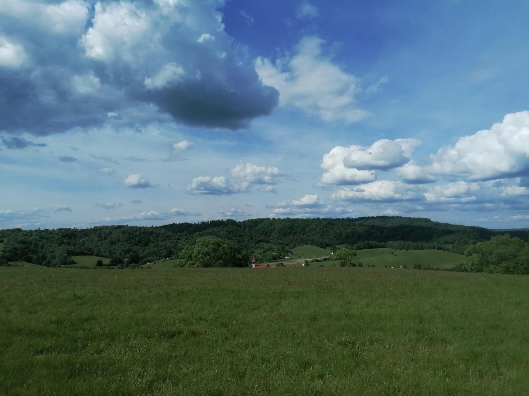 Lisi Zakatek Vila Comuna de Czarna Exterior foto