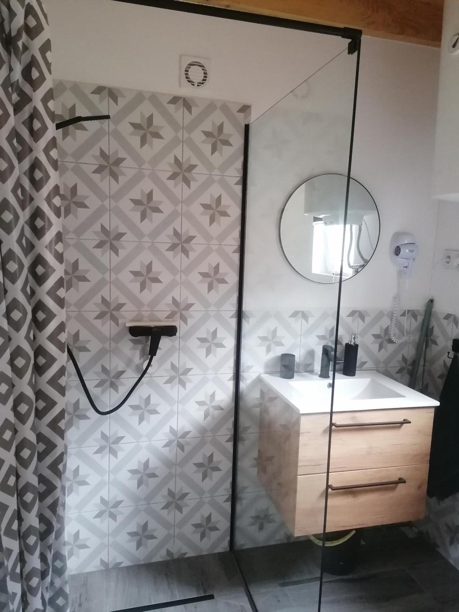 Lisi Zakatek Vila Comuna de Czarna Exterior foto