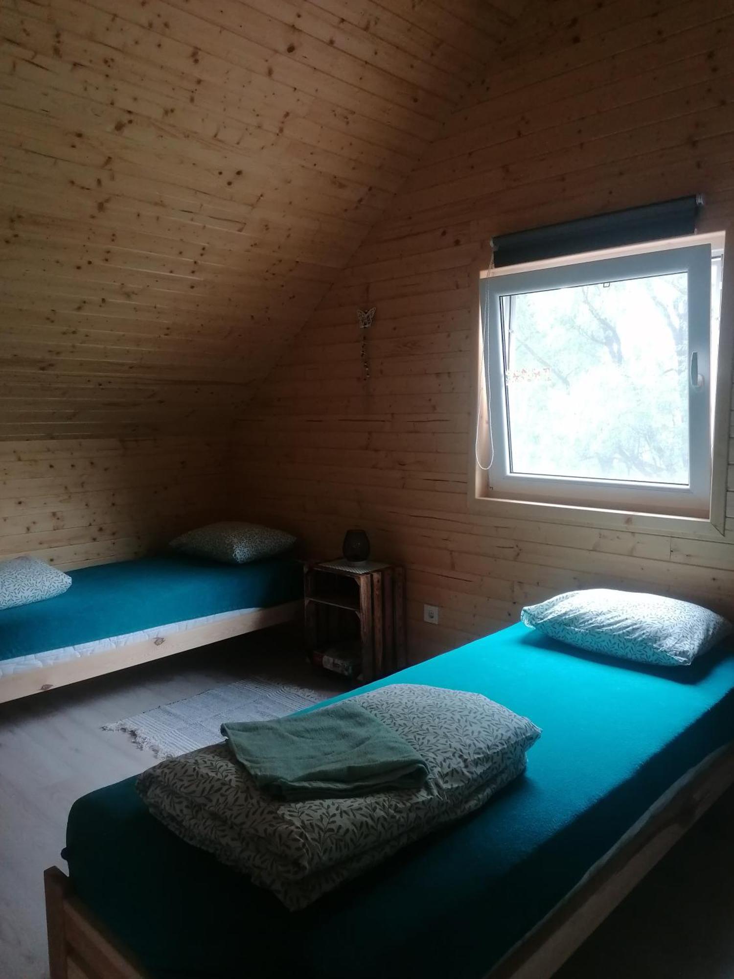 Lisi Zakatek Vila Comuna de Czarna Exterior foto