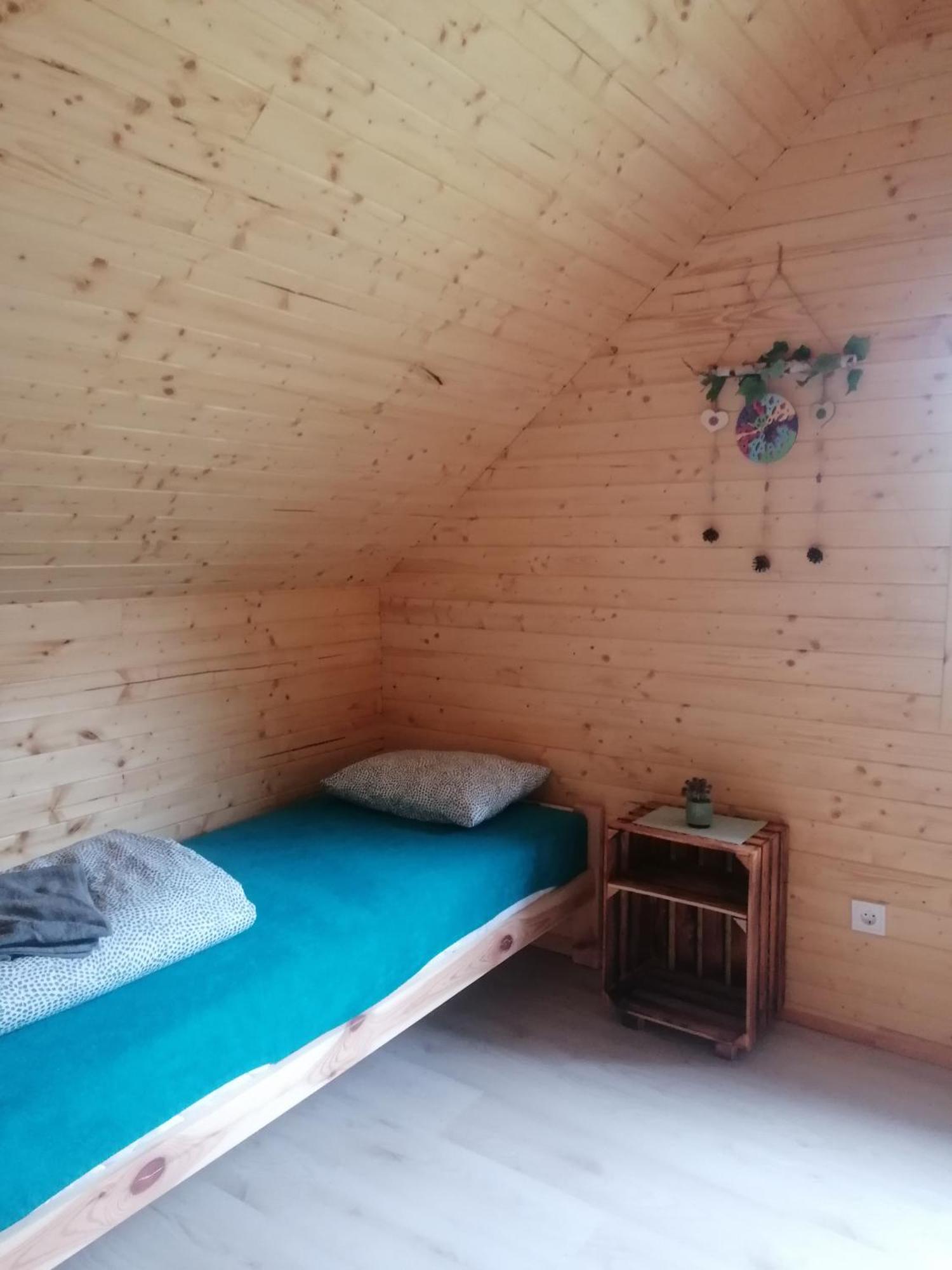 Lisi Zakatek Vila Comuna de Czarna Exterior foto
