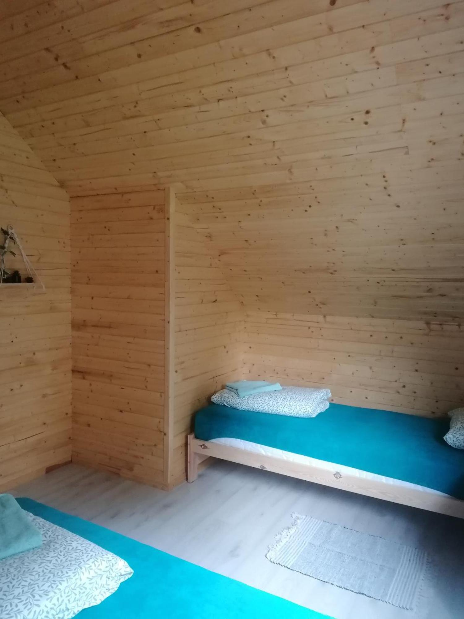Lisi Zakatek Vila Comuna de Czarna Exterior foto