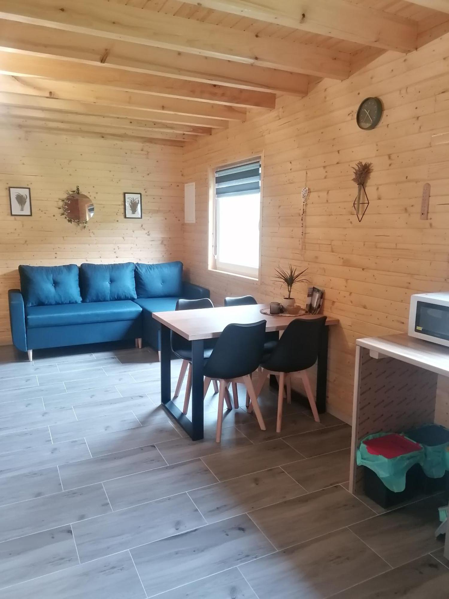 Lisi Zakatek Vila Comuna de Czarna Exterior foto