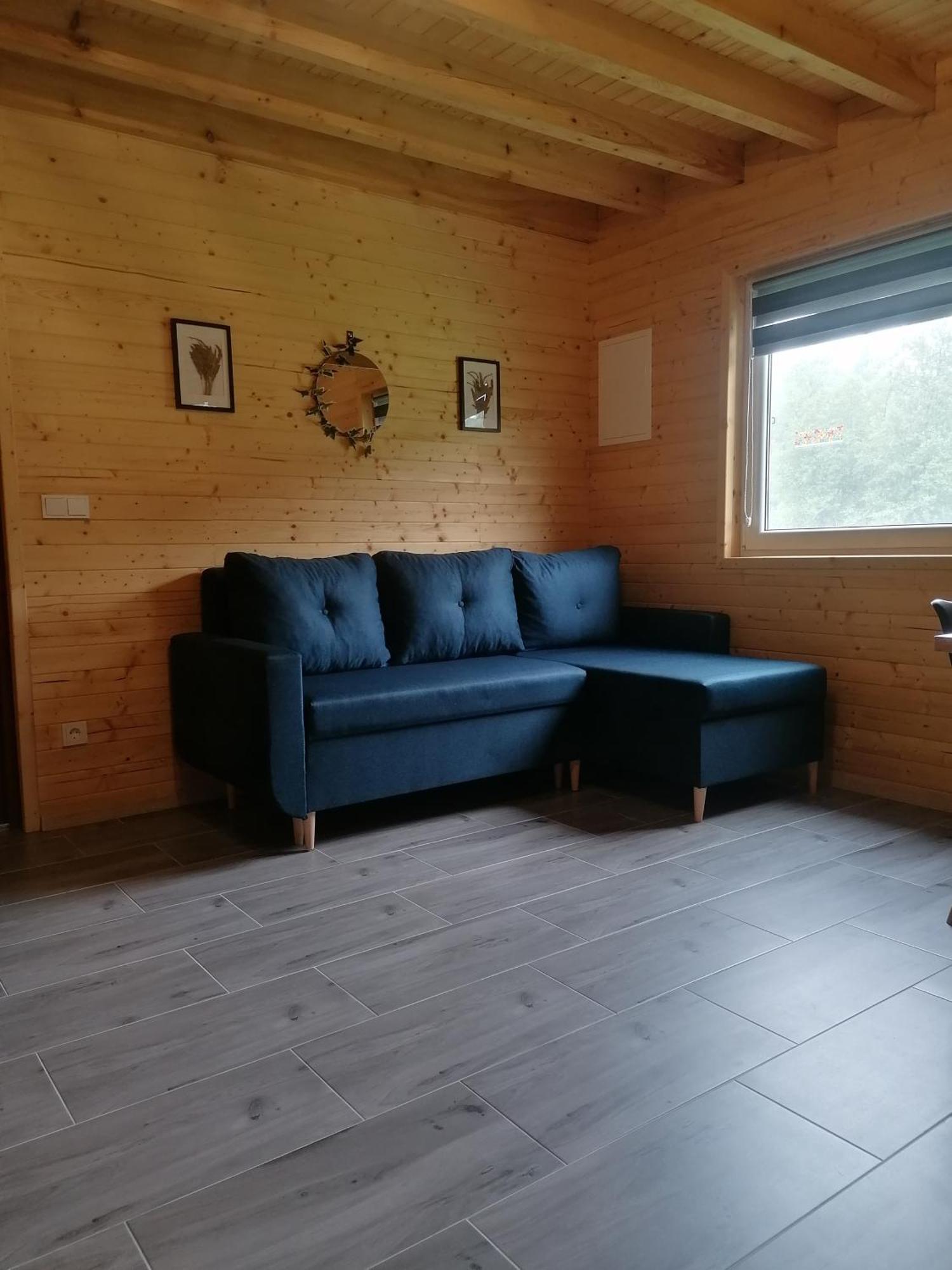Lisi Zakatek Vila Comuna de Czarna Exterior foto