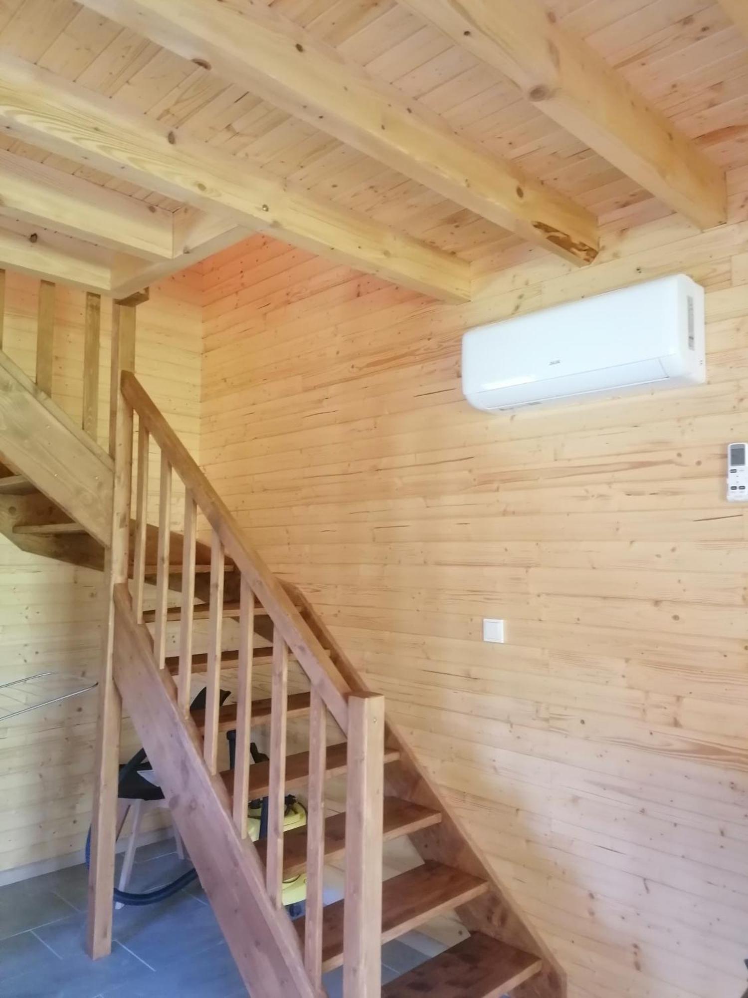 Lisi Zakatek Vila Comuna de Czarna Exterior foto
