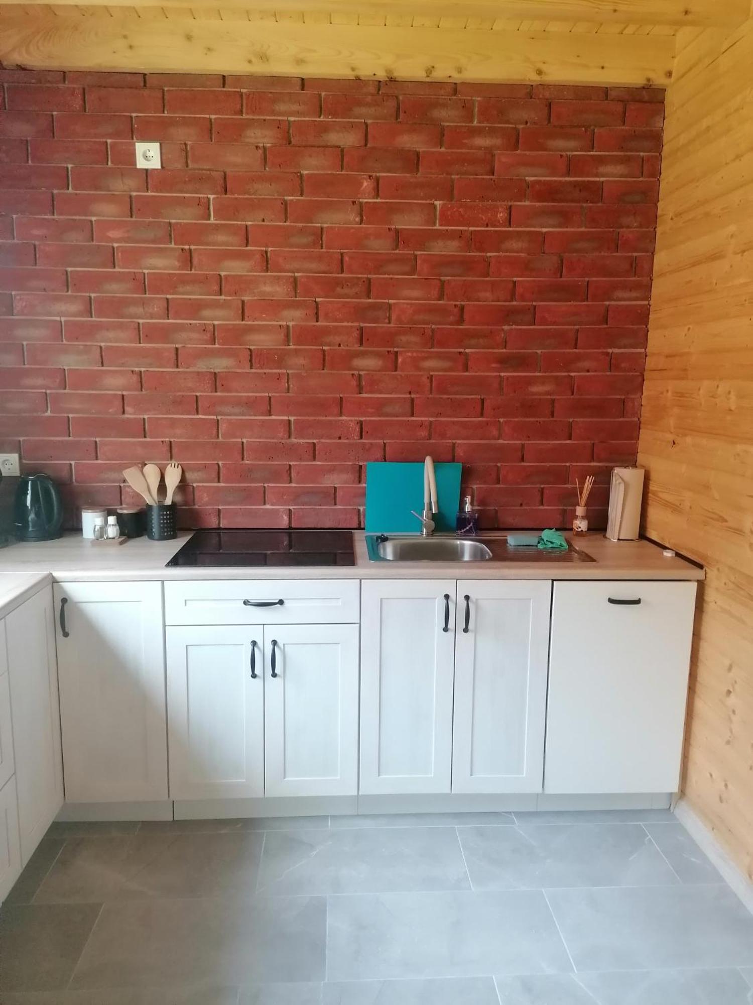 Lisi Zakatek Vila Comuna de Czarna Exterior foto