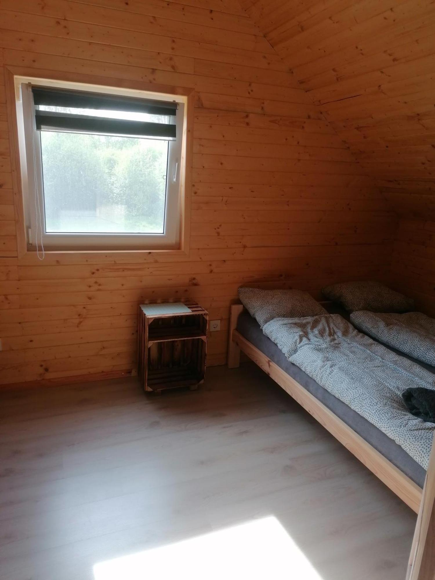 Lisi Zakatek Vila Comuna de Czarna Exterior foto