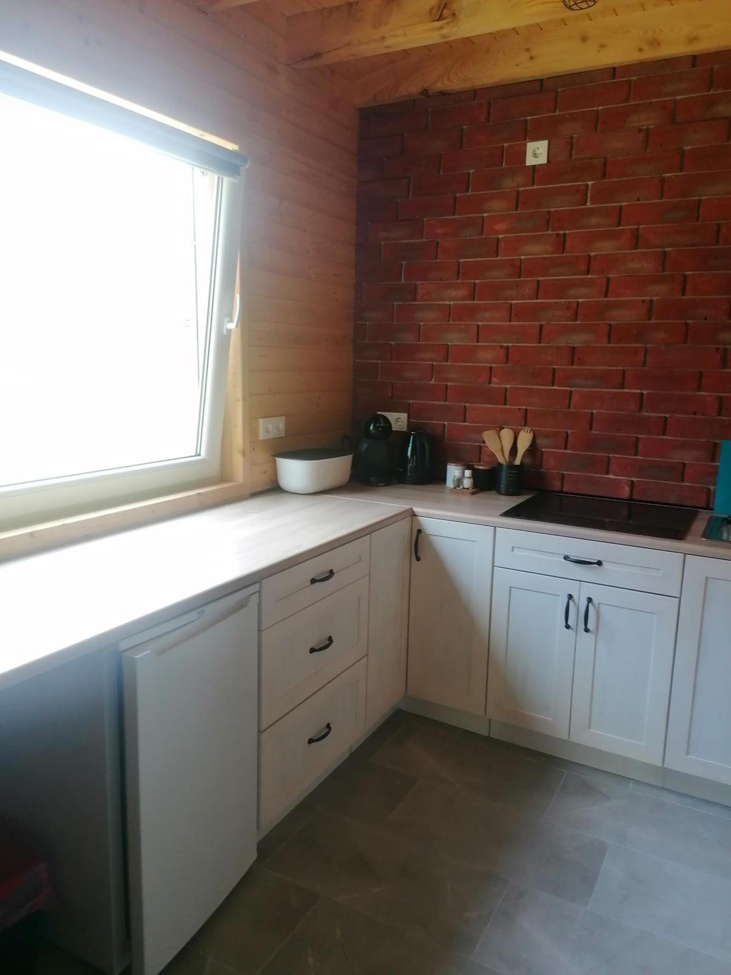 Lisi Zakatek Vila Comuna de Czarna Exterior foto