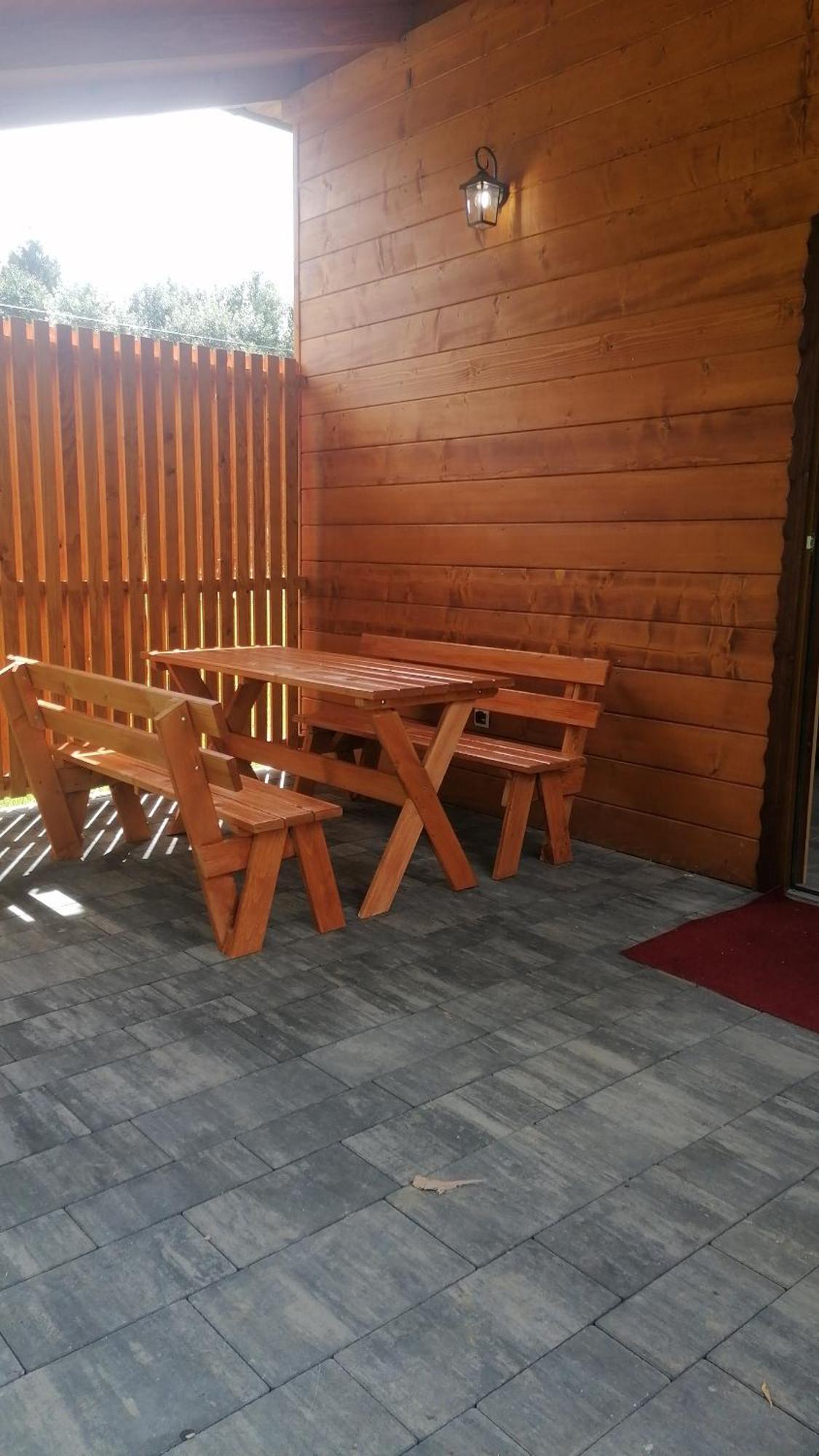 Lisi Zakatek Vila Comuna de Czarna Exterior foto