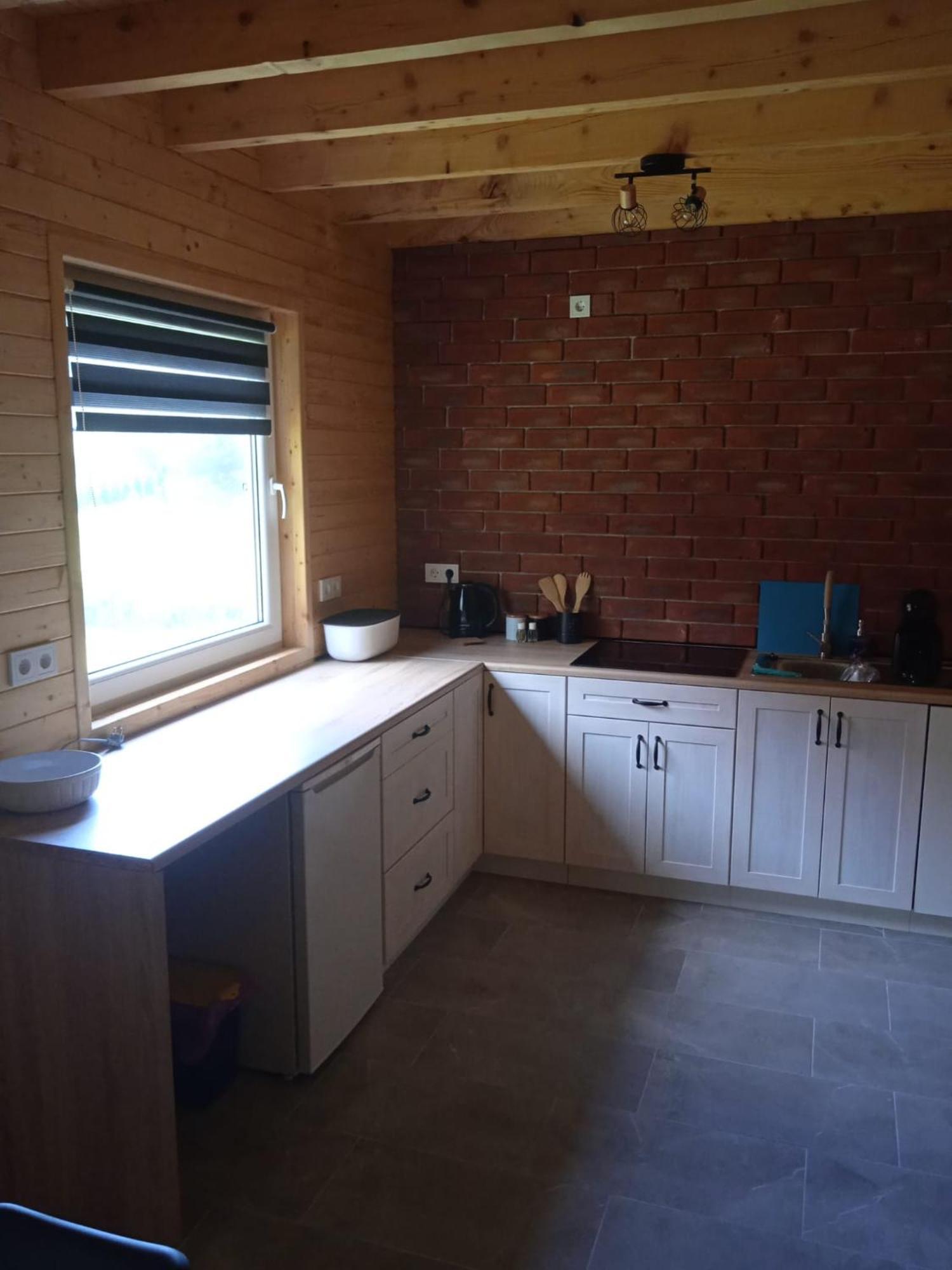 Lisi Zakatek Vila Comuna de Czarna Exterior foto