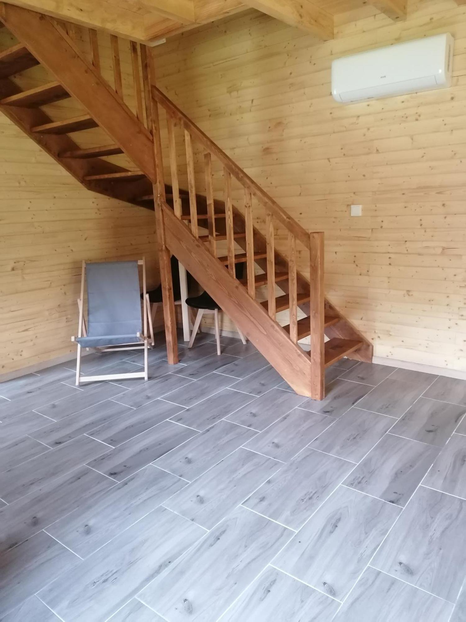 Lisi Zakatek Vila Comuna de Czarna Exterior foto