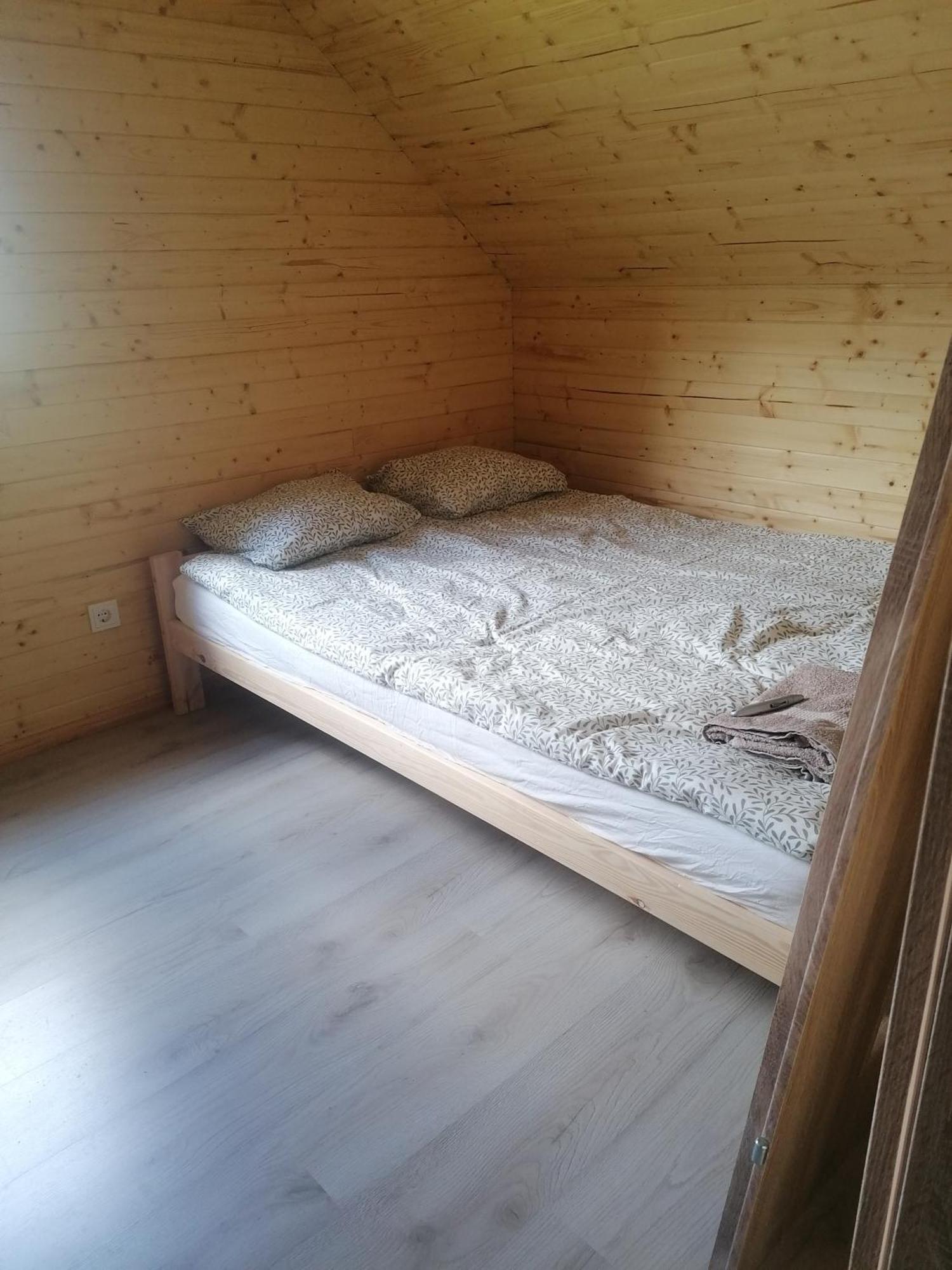 Lisi Zakatek Vila Comuna de Czarna Exterior foto